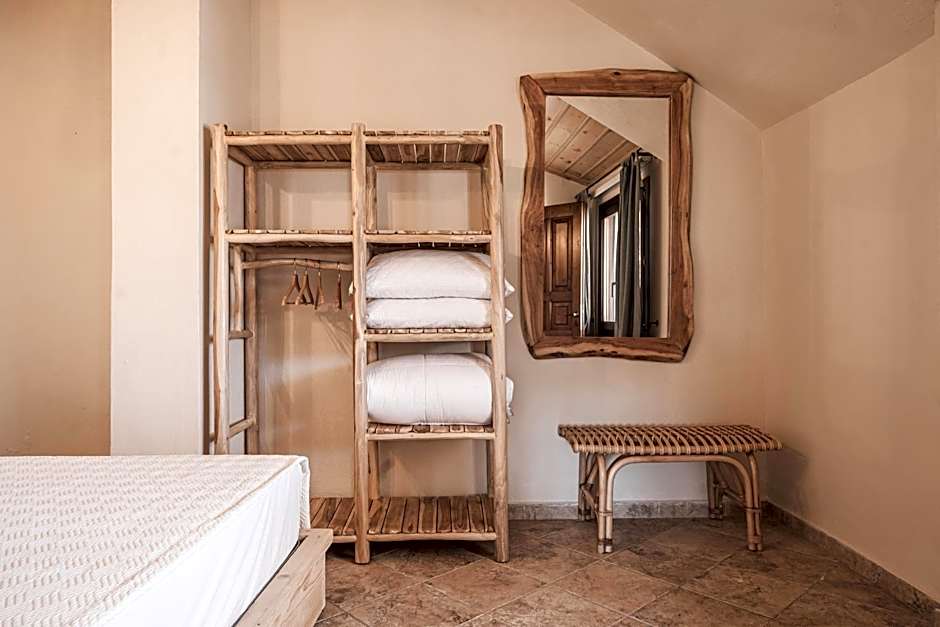 Fasolaki Skopelos - Eco Residences