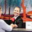 Crowne Plaza Alice Springs Lasseters By IHG
