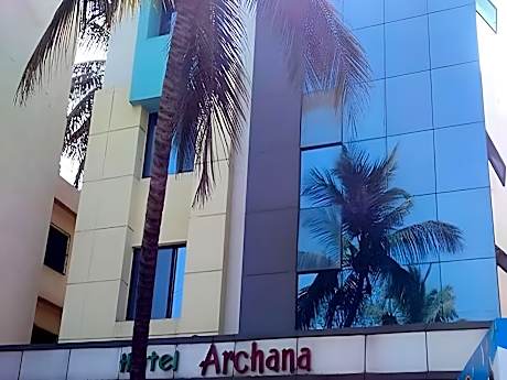 FabExpress Archana