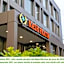 Nash Pratik Hotel