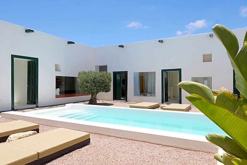 Casa Montelongo - Adults Only