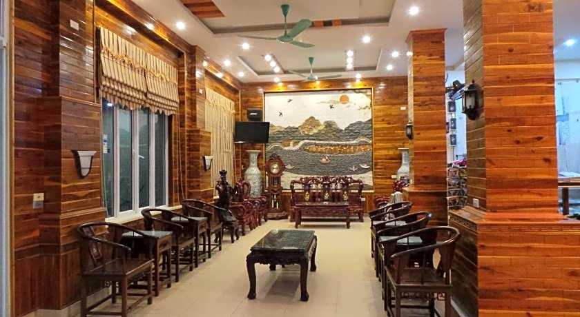 Yen Nhi Ninh Binh Hotel