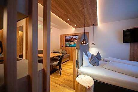 Living Suite Smart
