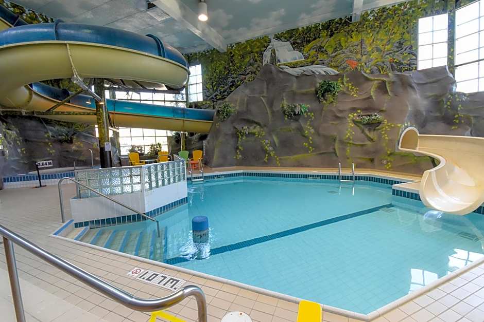 Canad Inns Destination Centre Windsor Park