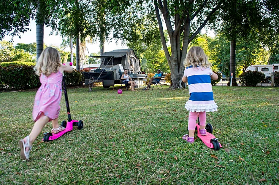 Discovery Parks - Lake Kununurra