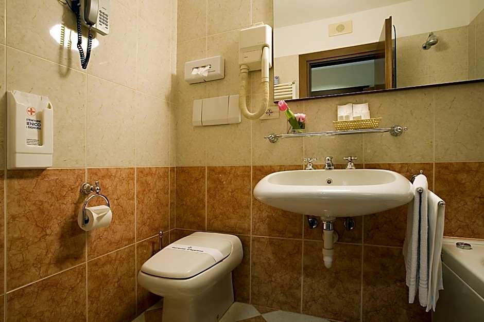 Hotel Excelsior San Marco