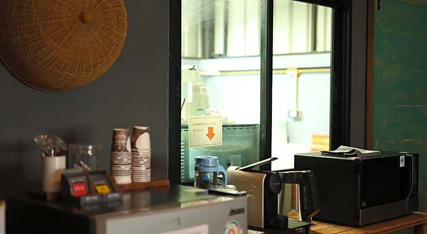 YIMWHAN HOSTEL&CAFE