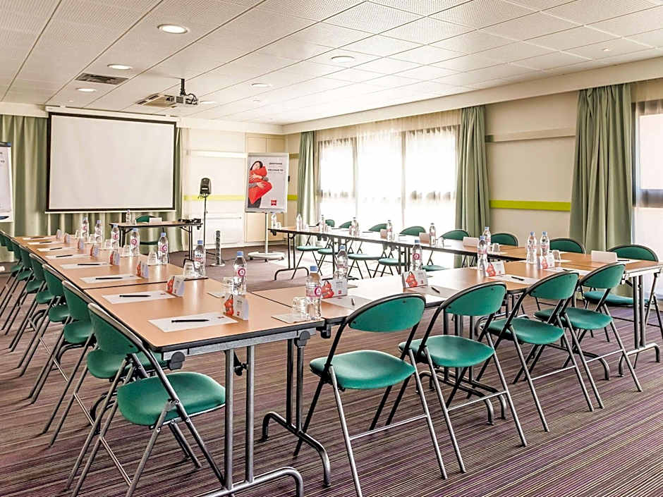 ibis Paris Issy Les Moulineaux Val de Seine