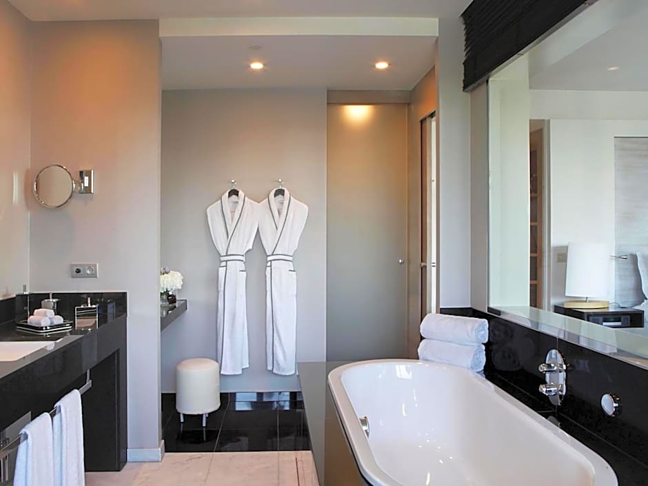 Sofitel Brussels Europe