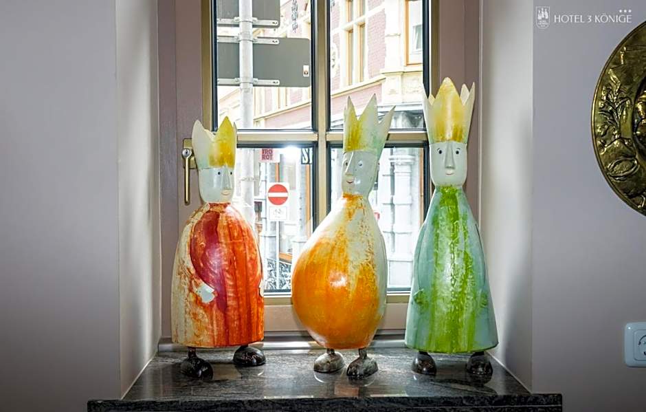 Hotel 3 Könige