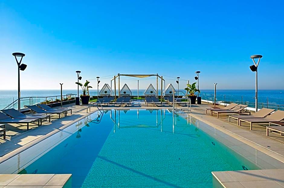 Meliá Costa Del Sol