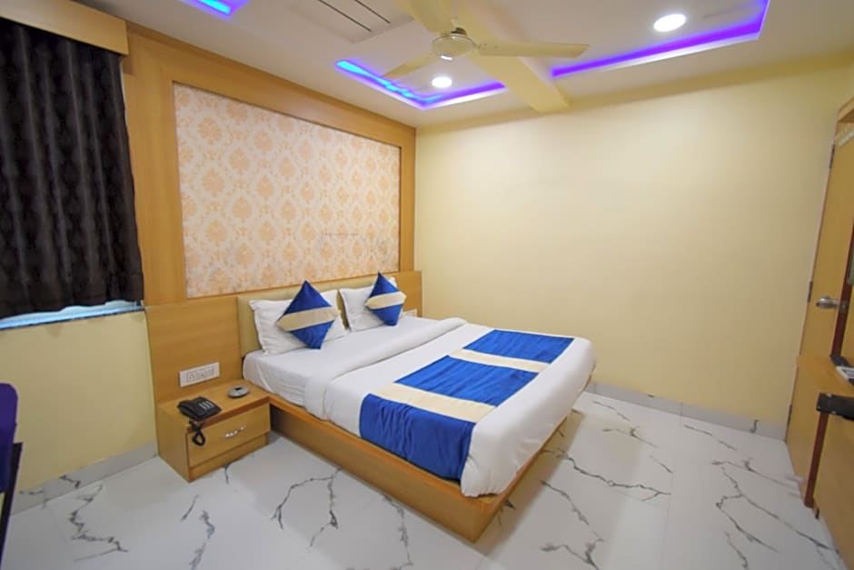 Hotel New Pathik-Ahmedabad