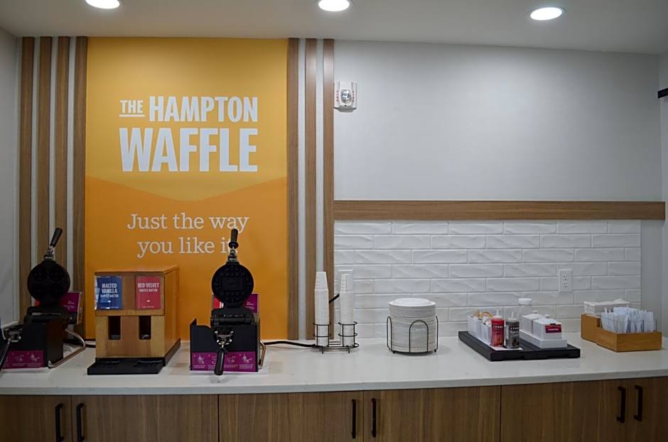 Hampton Inn By Hilton And Suites Tomball