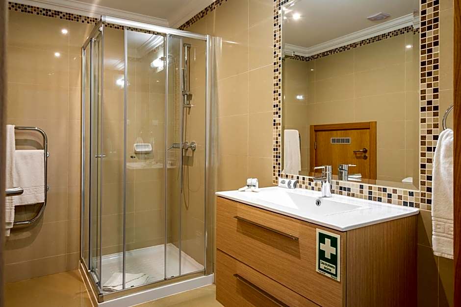 Boavista Golf & Spa - Bela Colina Holidays