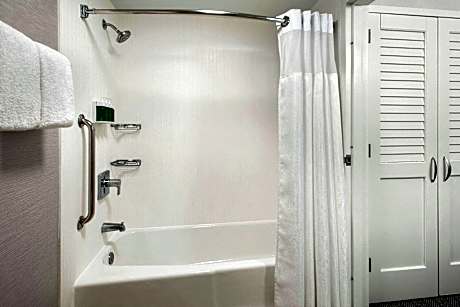 Suite, 1 Bedroom (2 Double Beds)