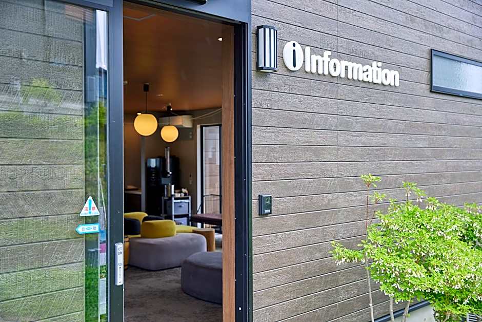 Fuji Gran Villa - TOKI -