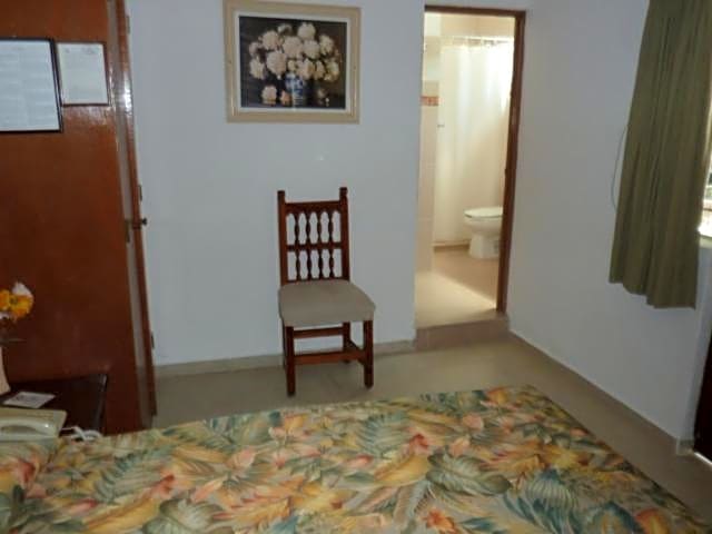 Hotel Bajo el Volcan
