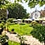 Hotel Barleben am See