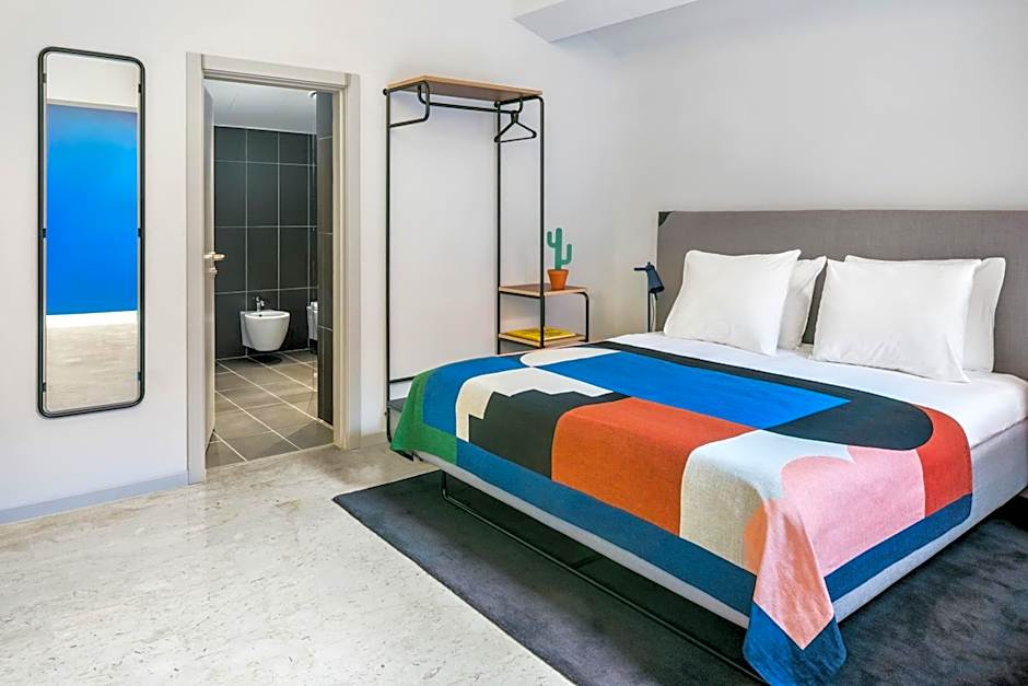 The Social Hub Florence Lavagnini