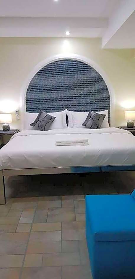 Cess Summer Boutique Hotel