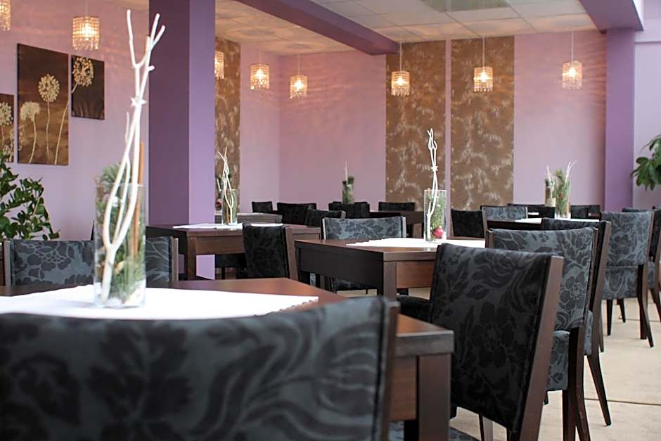 Best Western Hotel AM Strassberger Tor