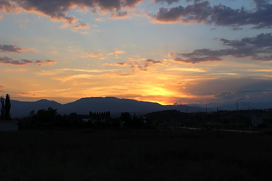 Park Hotel Polykastro