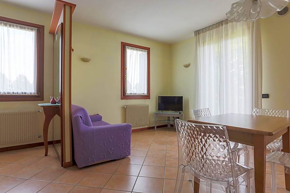 Hotel Ristorante al Gabbiano