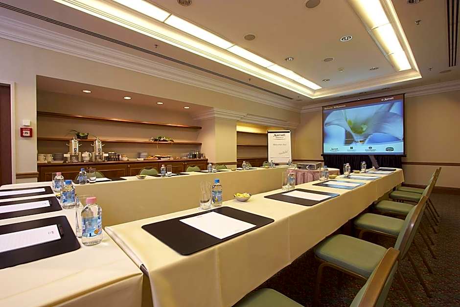 Millennium Court, Budapest - Marriott Executive Apartments