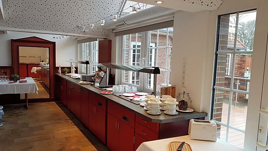 Hotel Landhaus Feyen