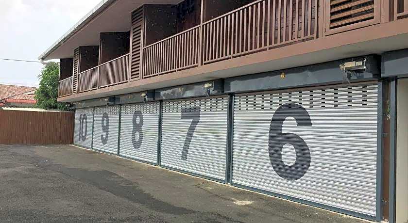 Little Kampung Studio