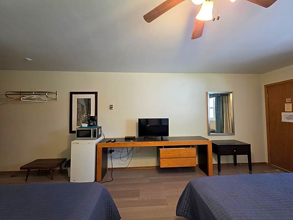 Shenstone Motor Inn and Restaurant