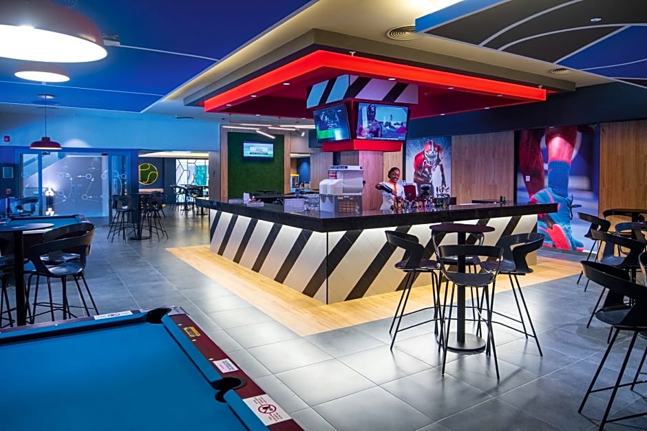 Riu Montego Bay - Adults Only - All Inclusive