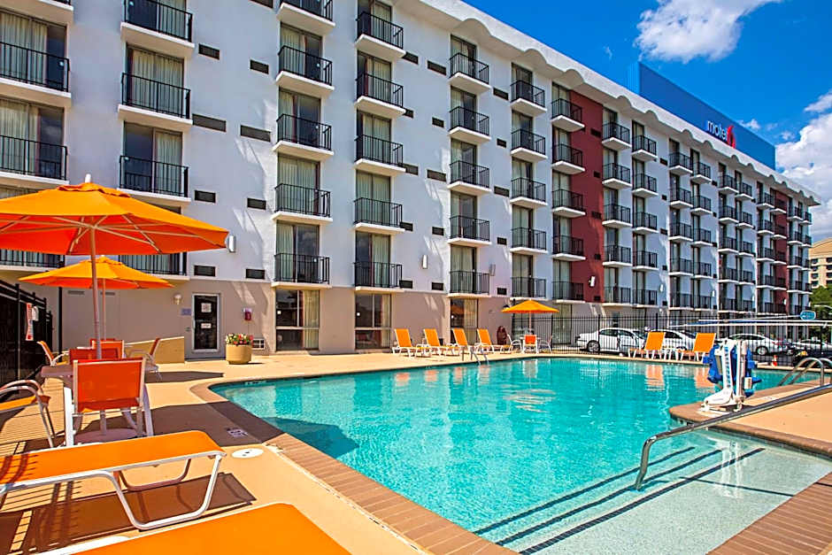 Motel 6-Atlanta, GA - Atlanta Airport