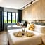 Bagan Suite