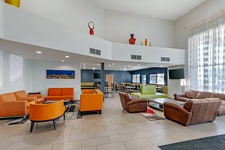 Quality Inn & Suites Denver Airport - Gateway Park