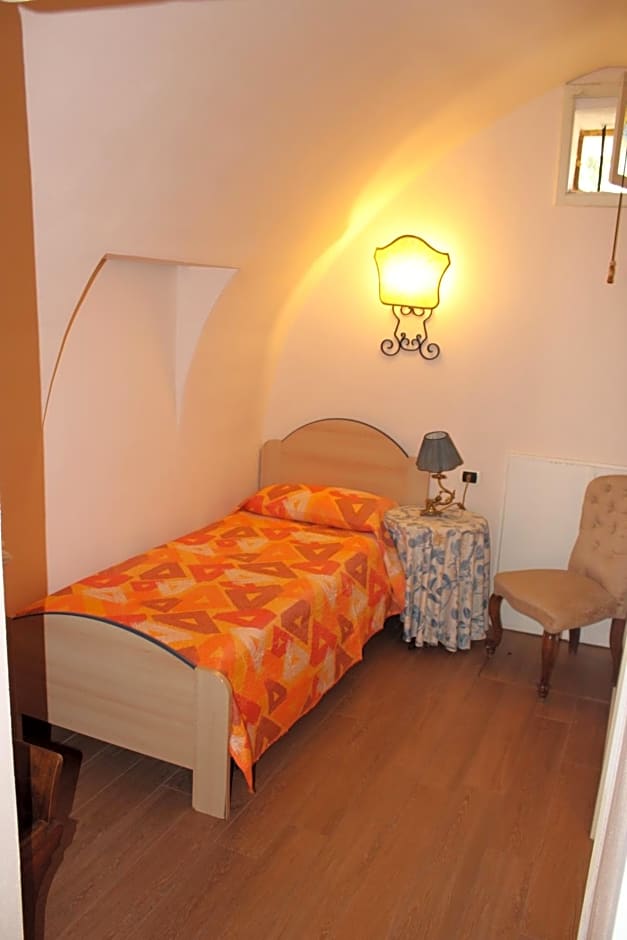 B&B Vecchia Suppenna