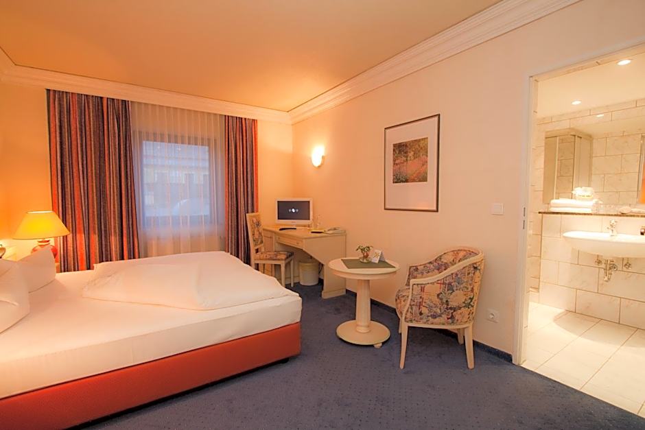 Hotel Weißes Roß