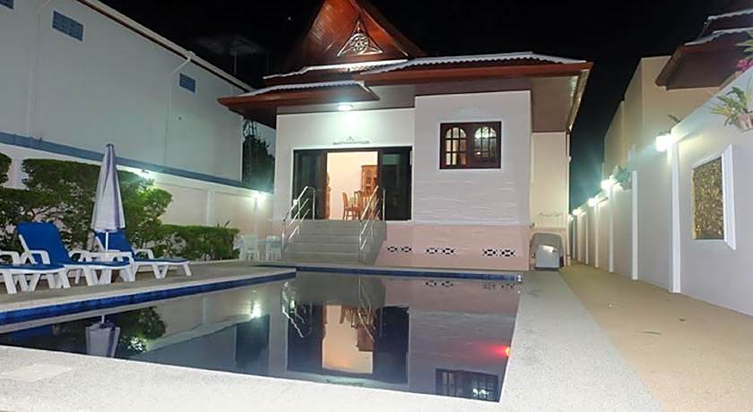 Majestic Villas Phuket