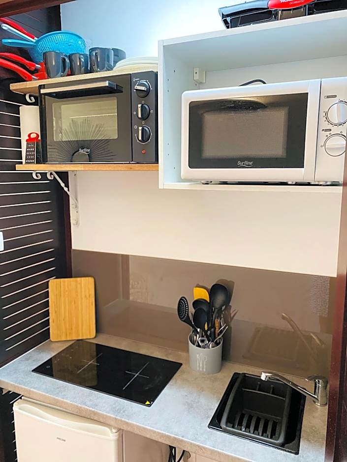 Résidence de la baie 2 - BLEU SOLEIL TARTANE