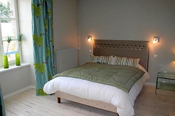 Demeures & Châteaux, La Ferme des Mares