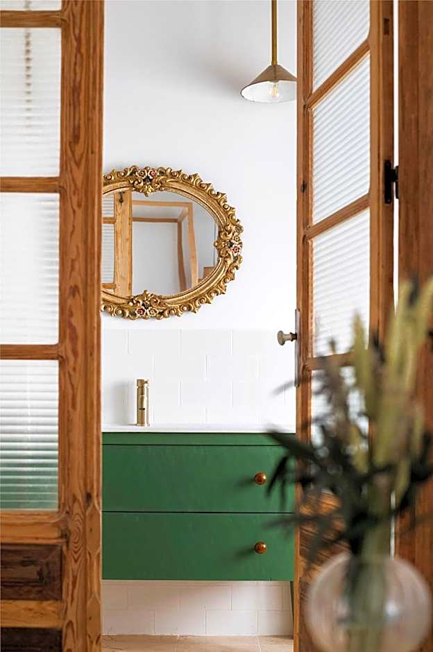 El Bálsamo - Hotel Rural 5 Estrellas