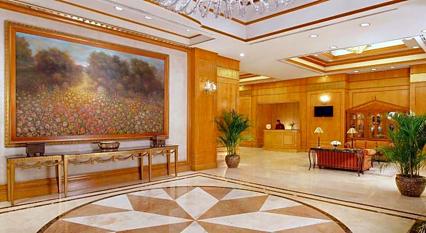 Richmonde Hotel Ortigas