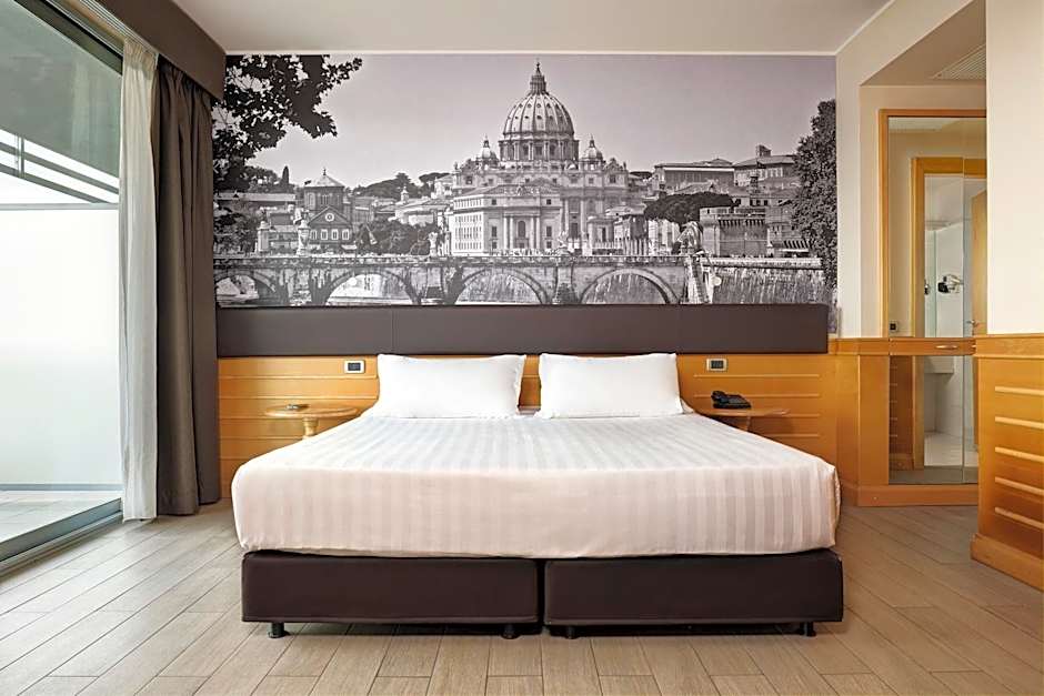 Barcelo Aran Park Hotel