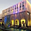 Six Hotel Guadalajara Degollado