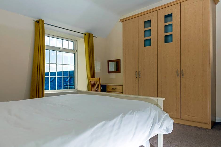 Whitton Lodge Business Vat inc