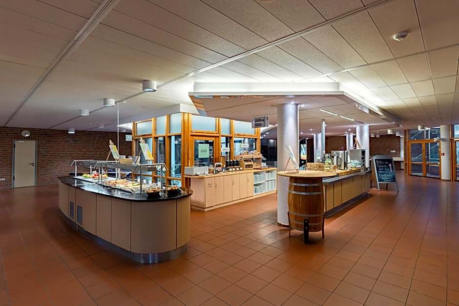 Garner Hotel Kiel - Akademie