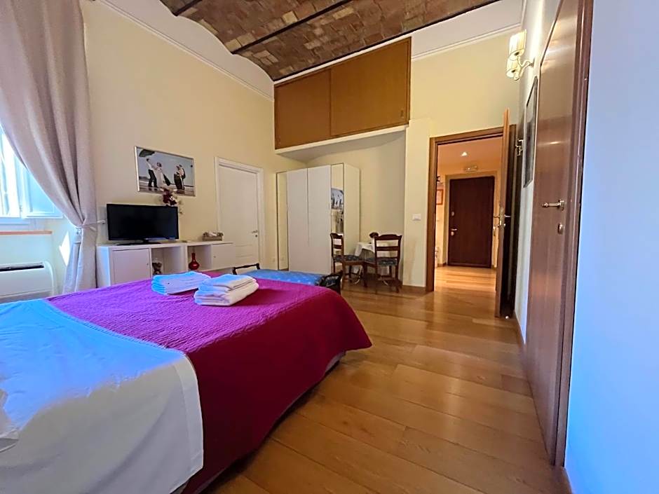 I Prati di Roma Suites