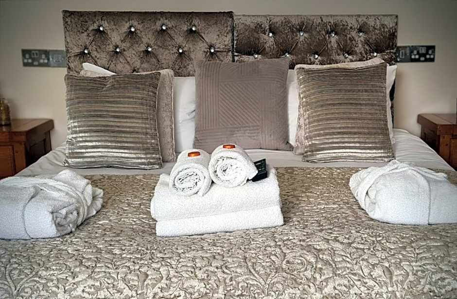 Black Bull Inn, Moffat