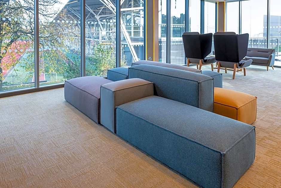 Elite Athlete Centre and Hotel