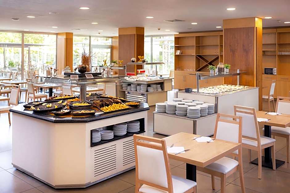 RVHotels Nautic Park